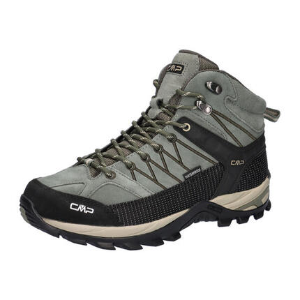 Botas de trekking para hombre CMP Rigel Mid Wp