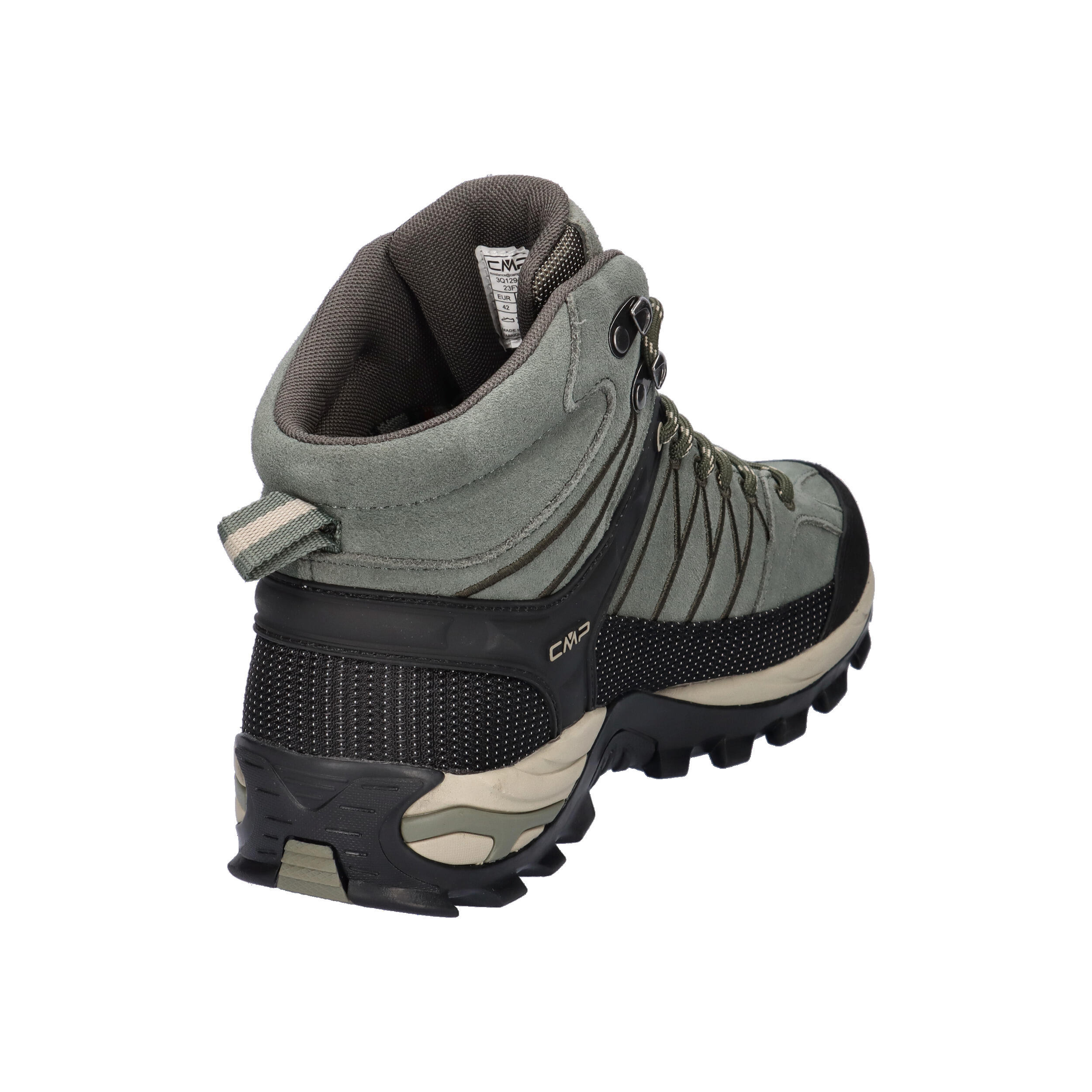 CMP scarpe casual 3Q12947-23FV CMP Rigel Mid 6/7