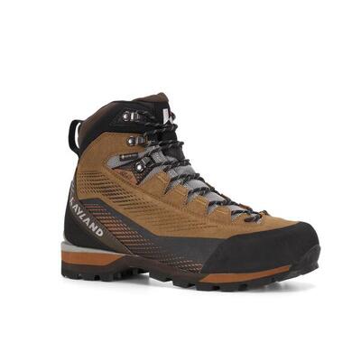 Kayland scarpa Trekking uomo GRAND TOUR GTX COGNAC BROWN 435