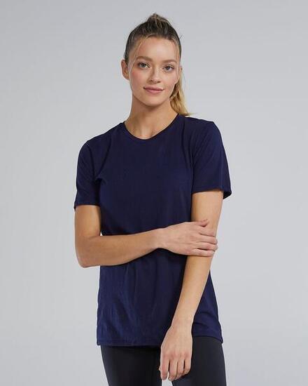 T-shirt Unisex TYR Lightweight Ultrasoft Tech Tee