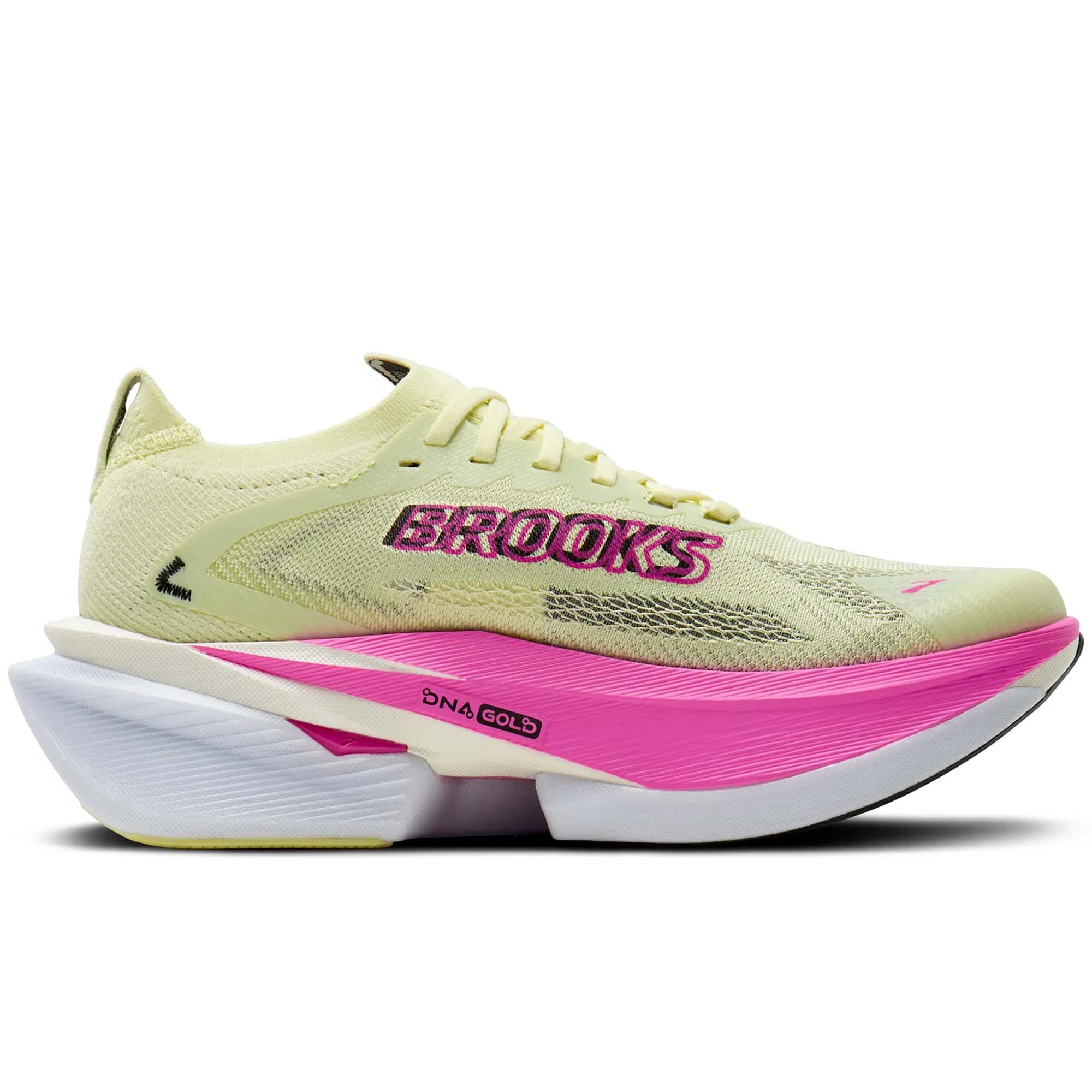 Chaussures De Running Brooks Hyperion Max 3 Adulte 3/5