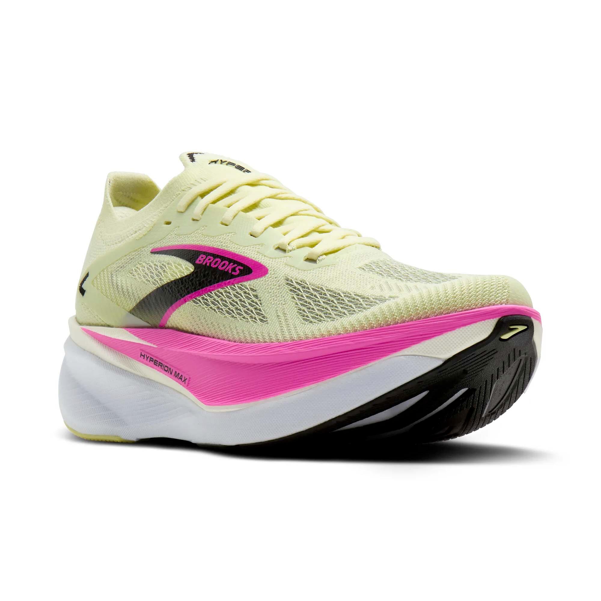 Chaussures De Running Brooks Hyperion Max 3 Adulte 2/5