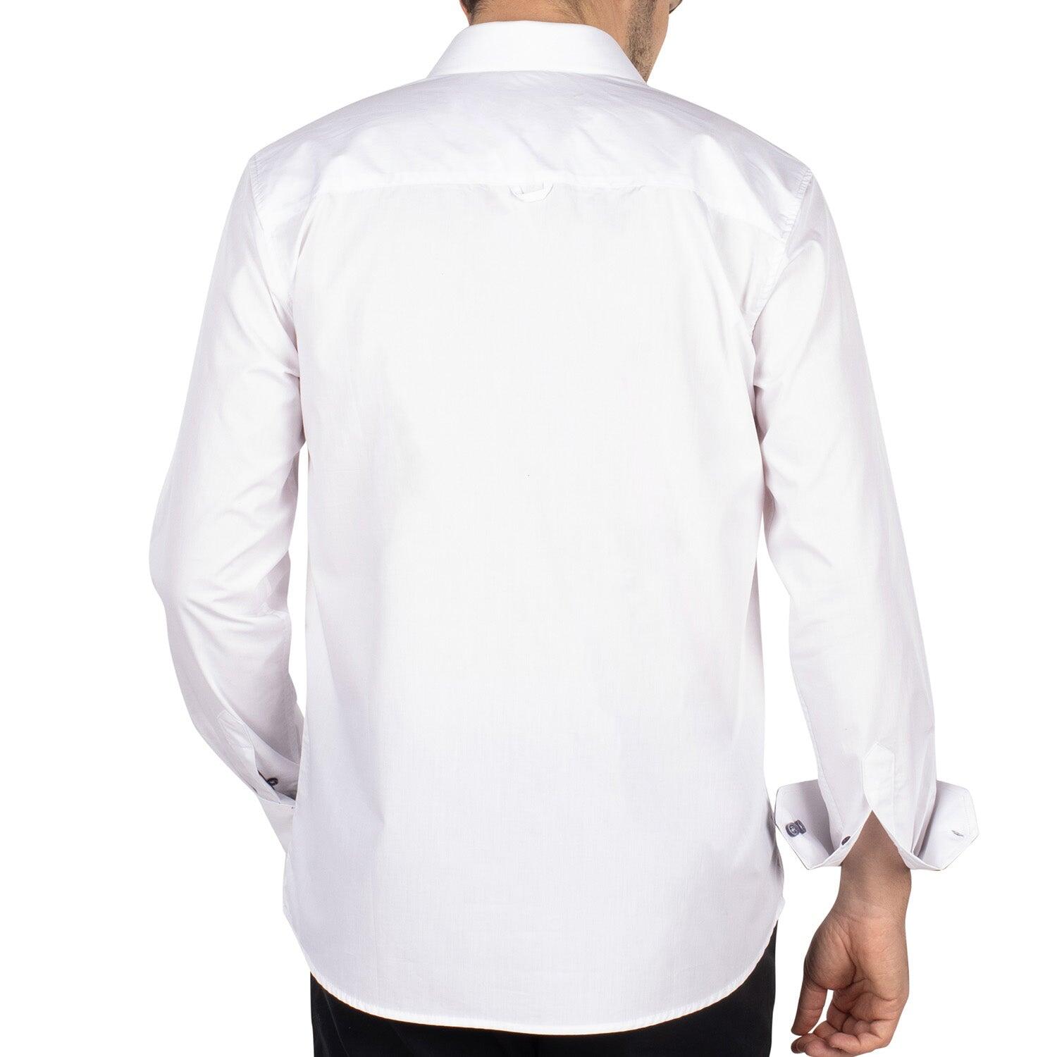 Chemise liberty blue line homme 2/4