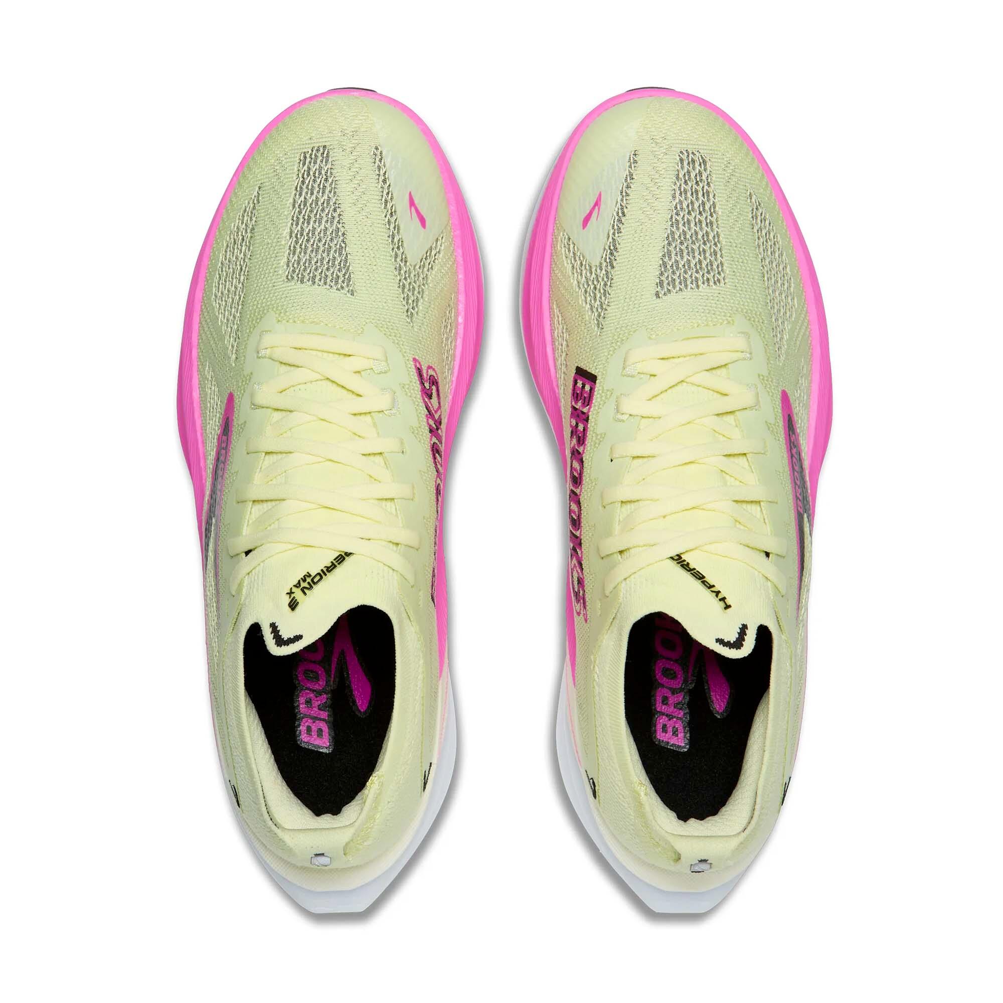 Chaussures De Running Brooks Hyperion Max 3 Adulte 4/5