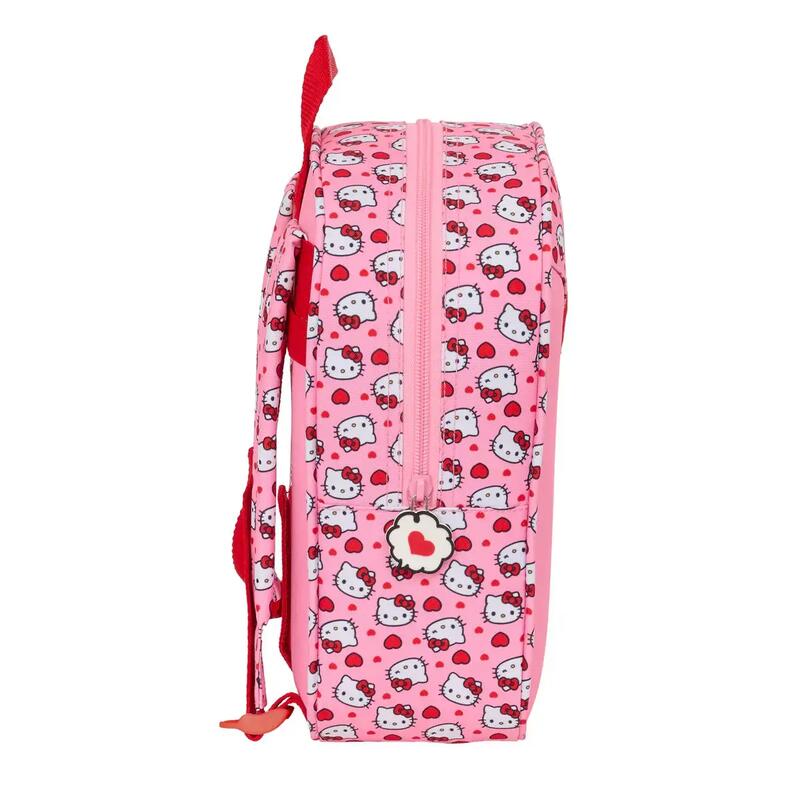 Ghiozdan HELLO KITTY Roz
