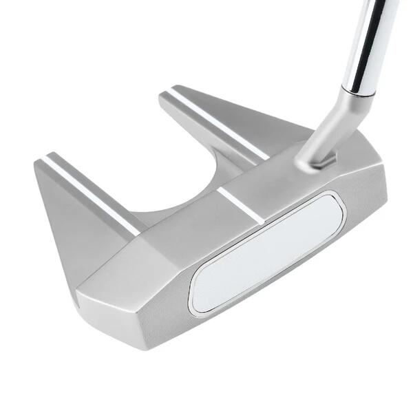 Putter Golf Odyssey Ai-One Seven Silver 2/6