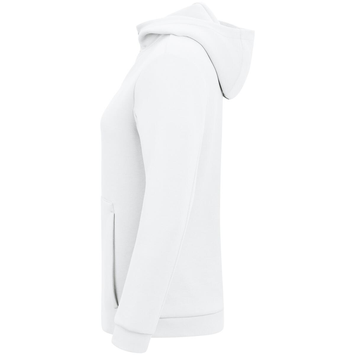 JAKO Damen Zip Hoodie Pro Casual 2/7