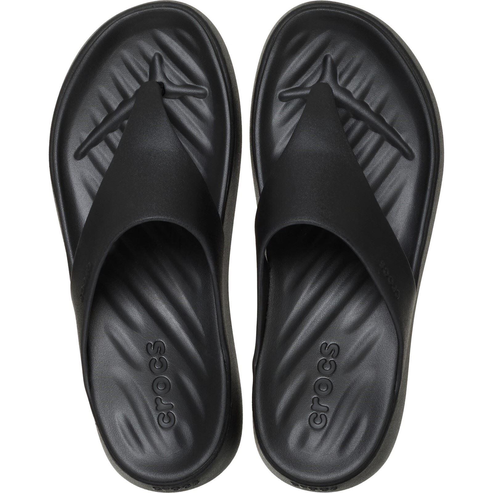 Japonki damskie Crocs Getaway Triangle 5/6