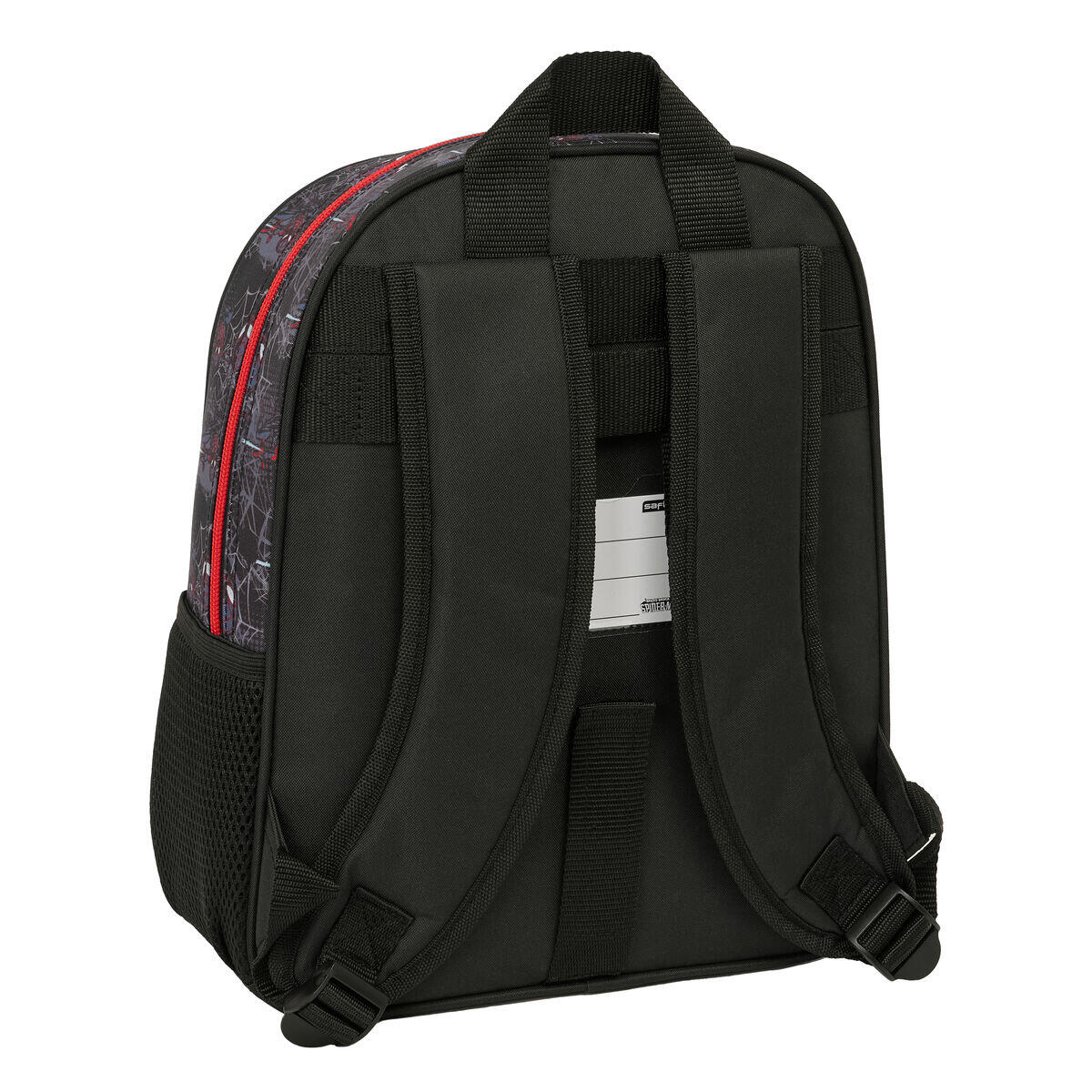 Cartable SPIDERMAN Polyester 300D 3/3