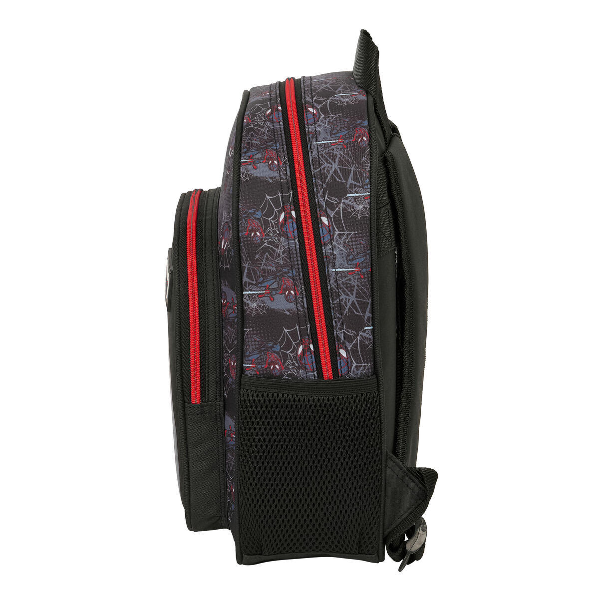 Cartable SPIDERMAN Polyester 300D 2/3