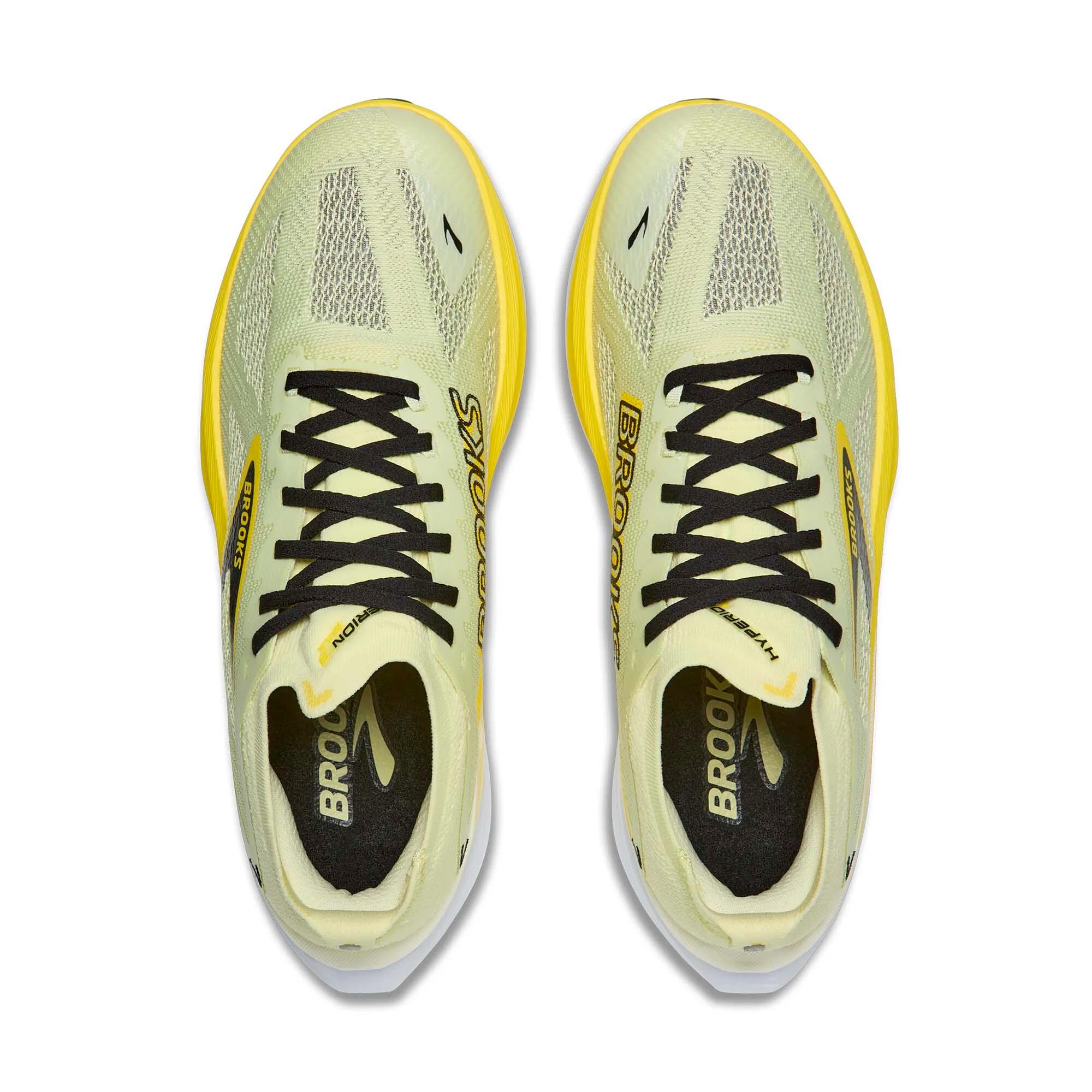 Brooks Hardloopschoenen Hyperion Max 3 Volwassenen 4/5