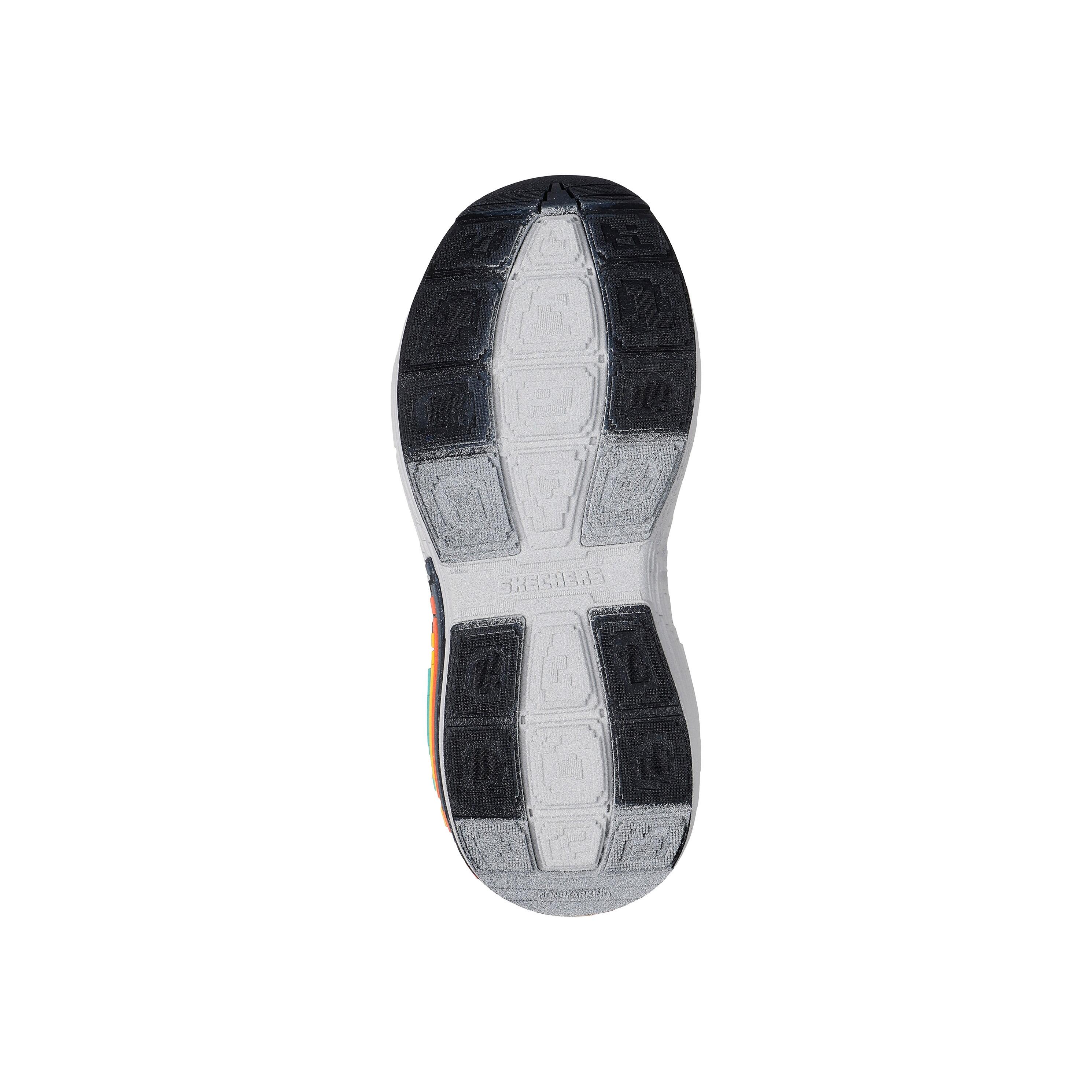 Basket à Lacets Enfant Skechers Mega-Craft 4K 4/5