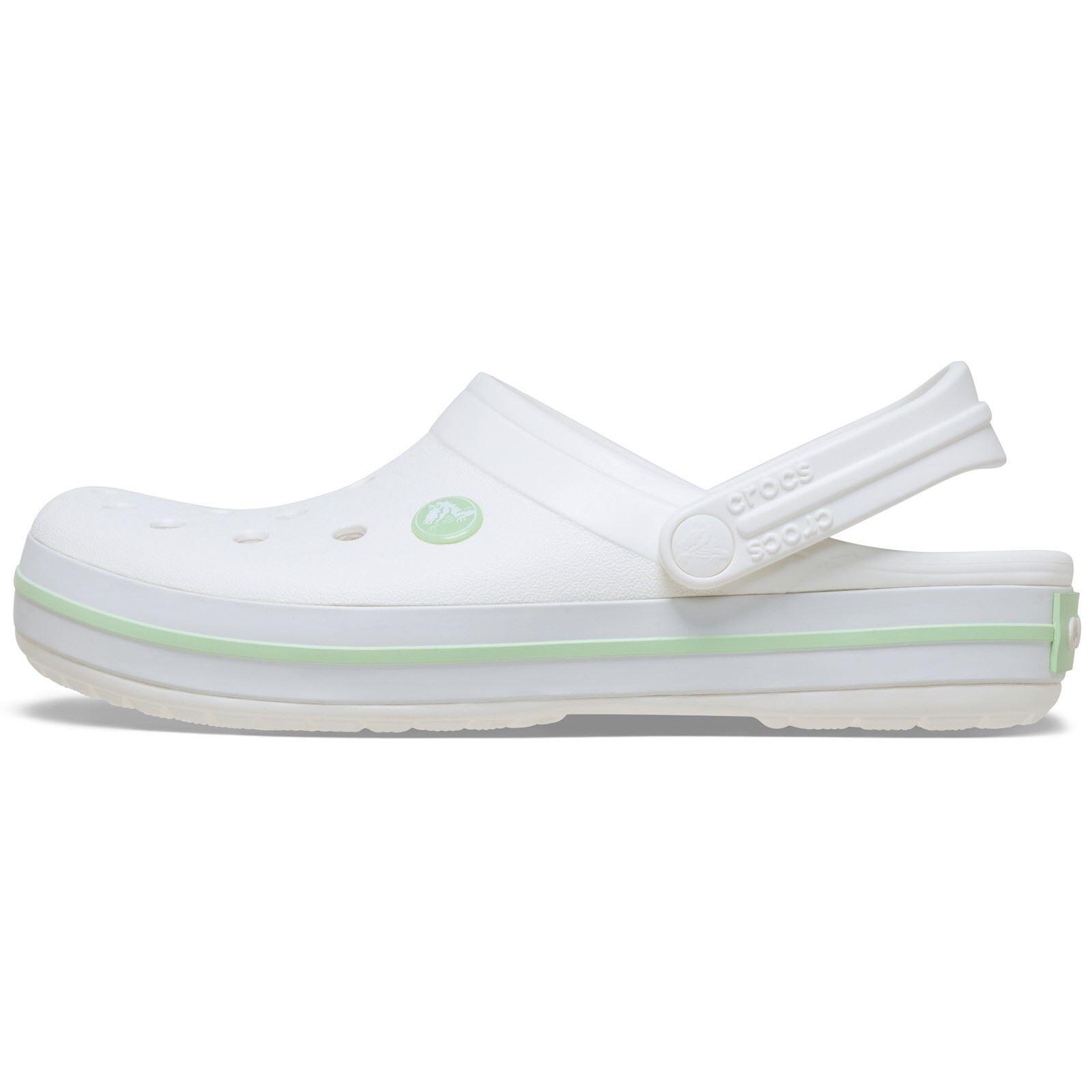 Klapki chodaki sportowe unisex Crocs CROCBAND 6/6