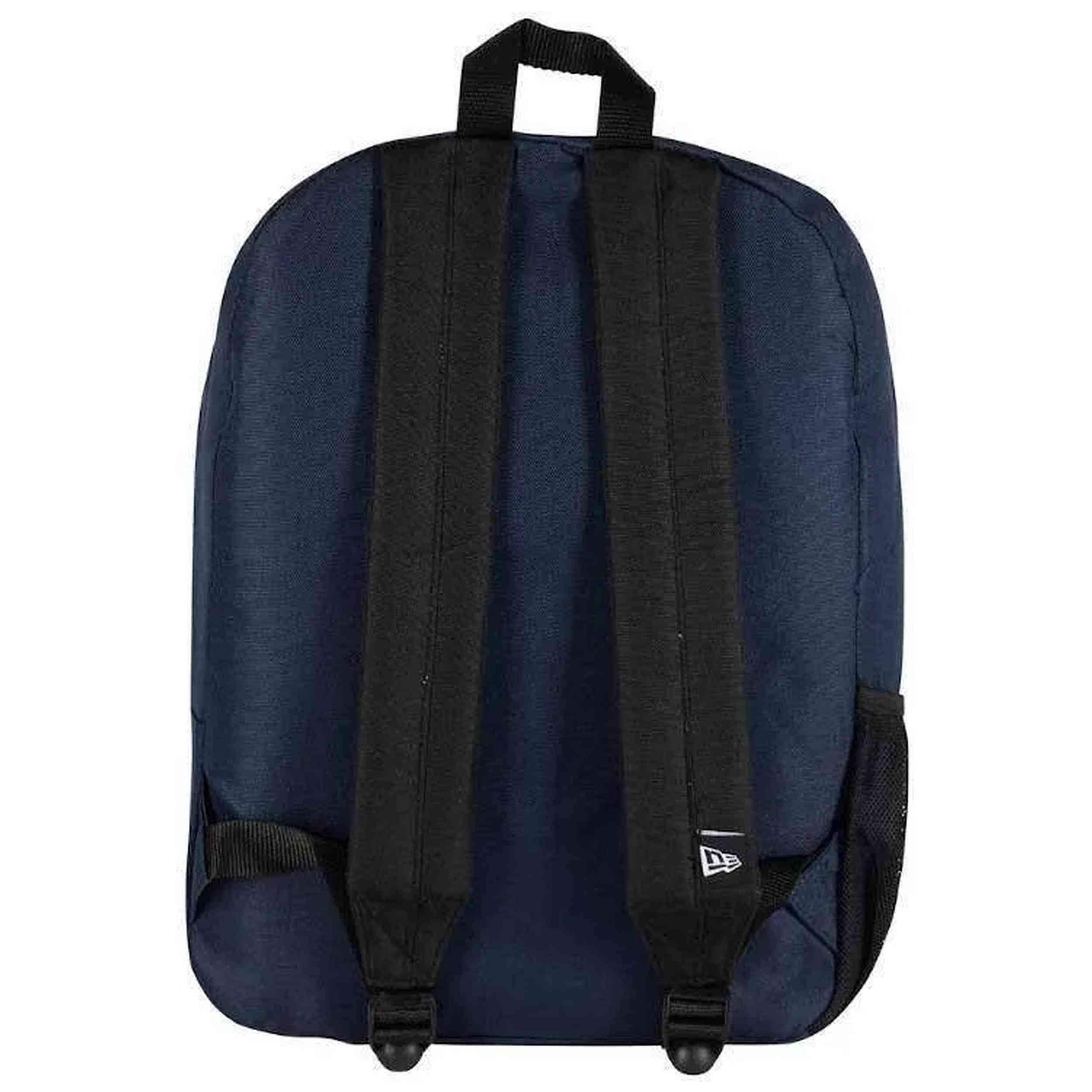 Sac à dos New era modèle 12380989 pour homme 3/3