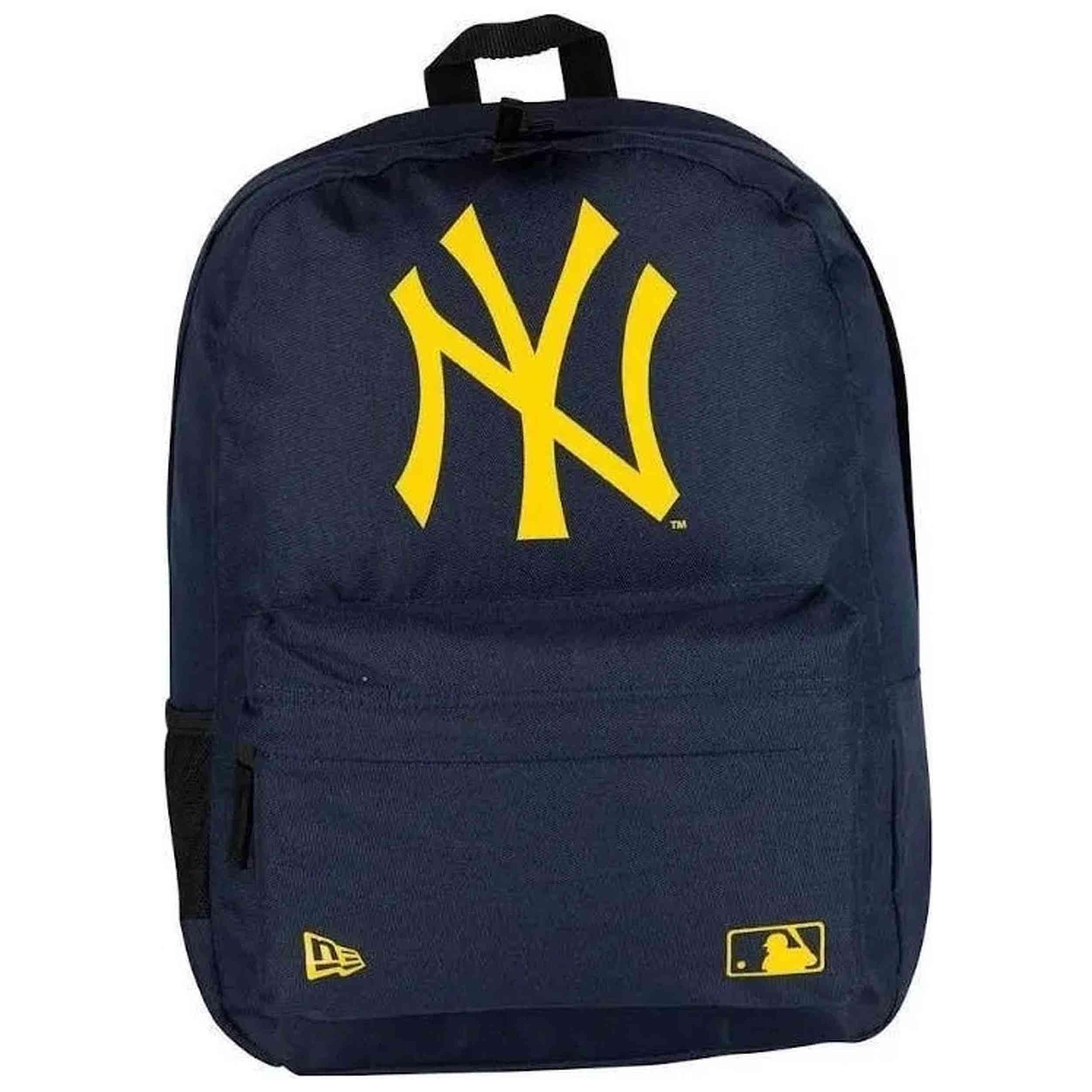 Sac à dos New era modèle 12380989 pour homme 2/3