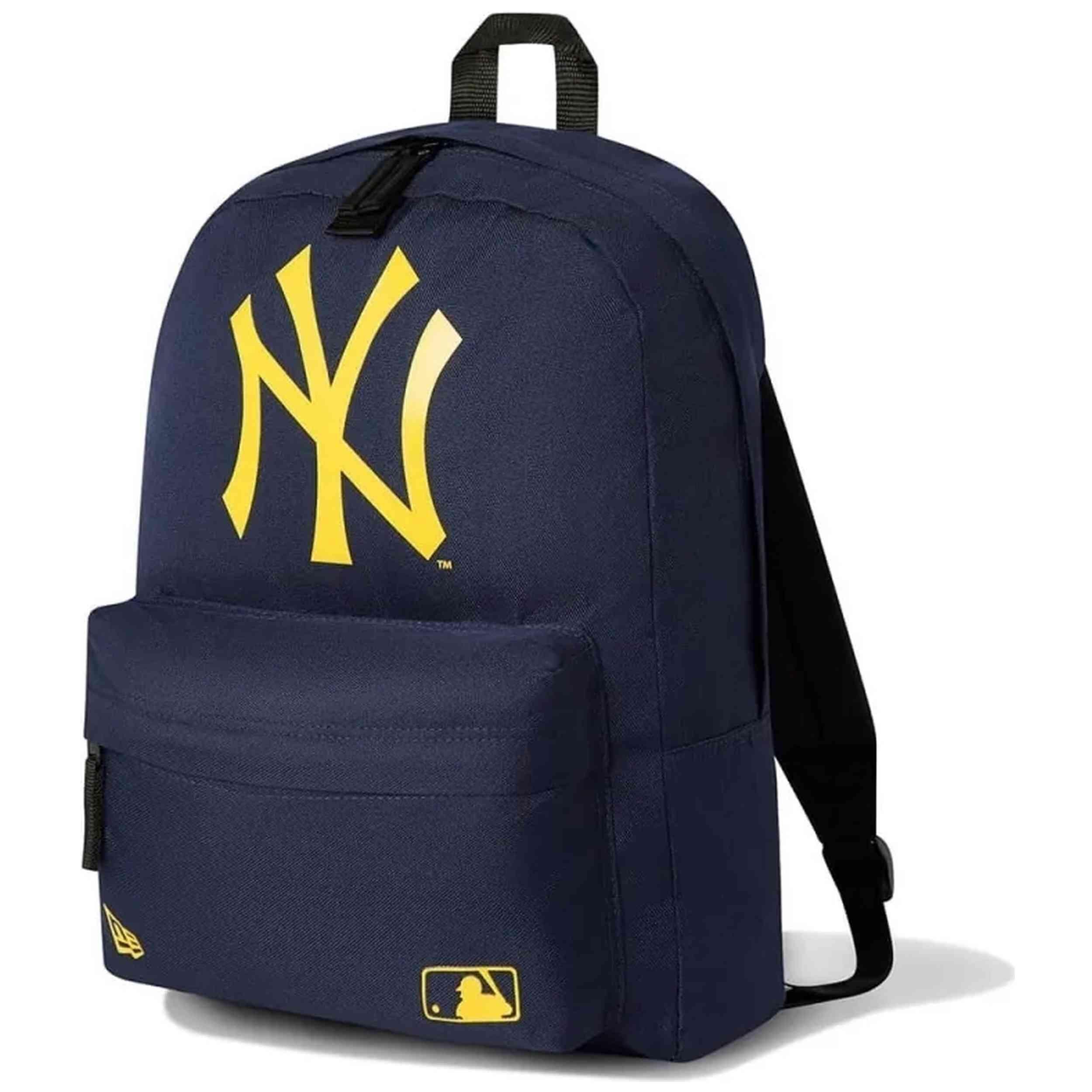 Sac à dos New era modèle 12380989 pour homme 1/3