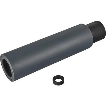 BMX Pegi Merritt Peg Begin GFE Peg BMX - 4.25" - Szary