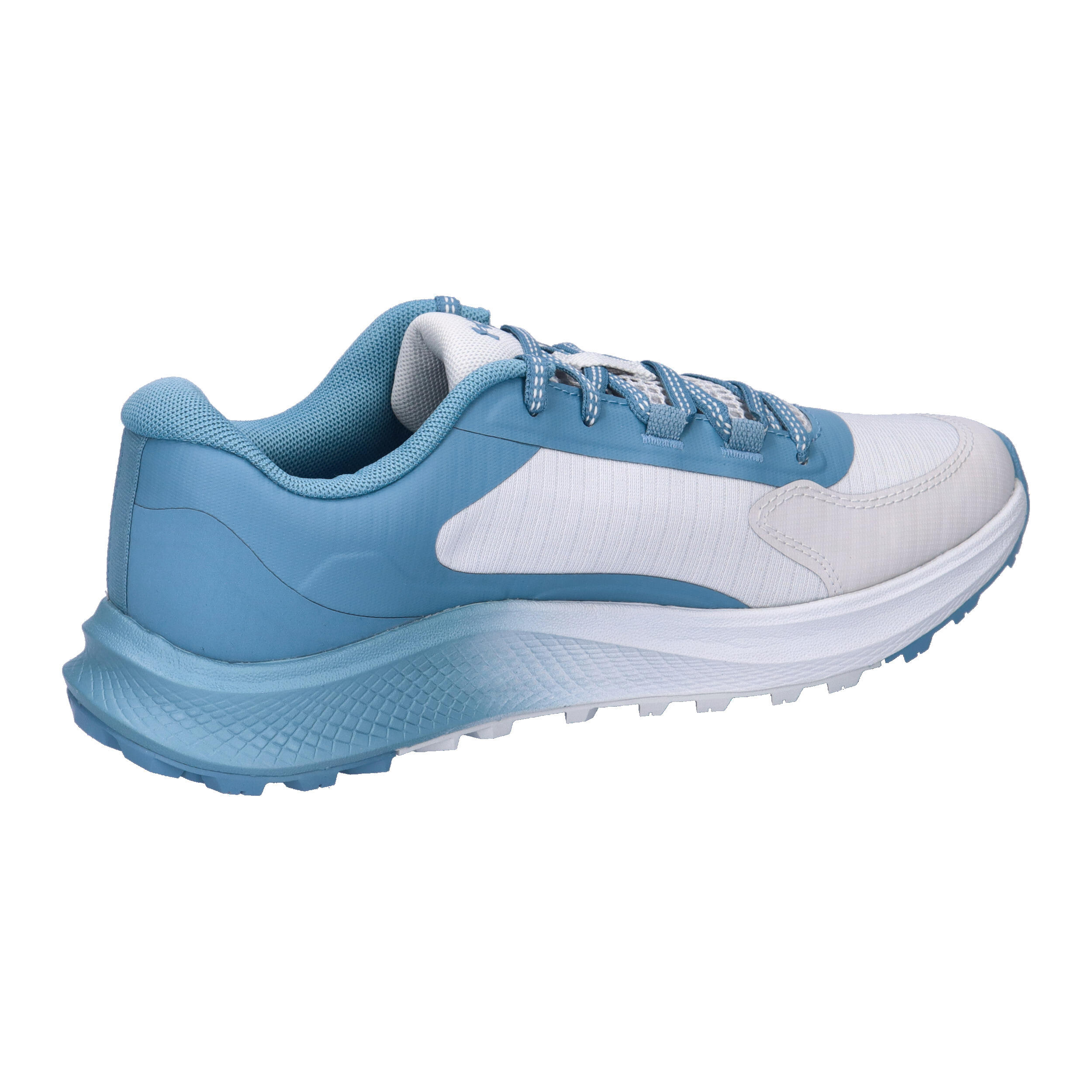 Chaussures de trail femme Under Armour Bandit 3 7/7