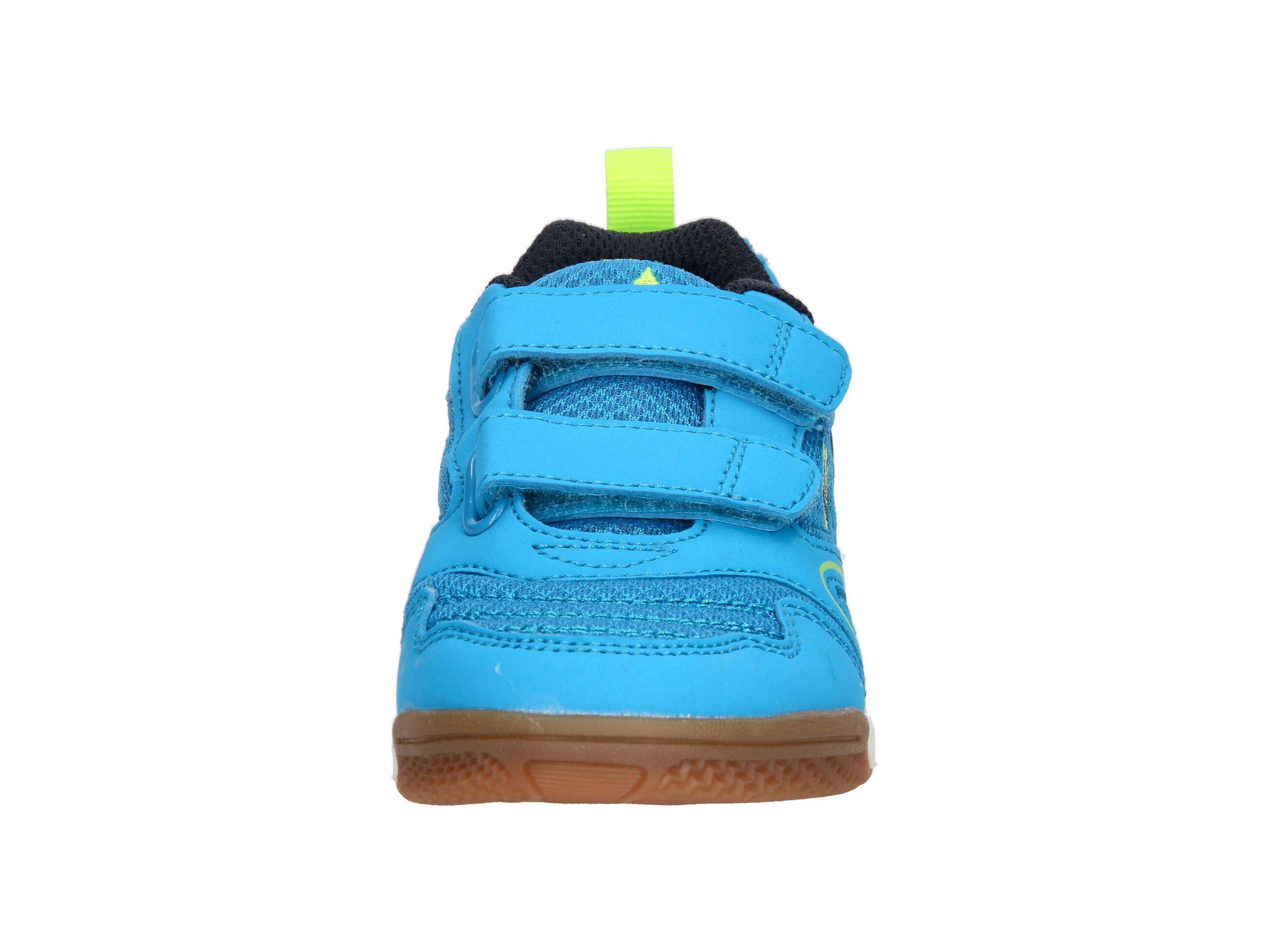 Scarpa sportiva Chiusura in velcro Ragazzi LICO Boulder V 3/6