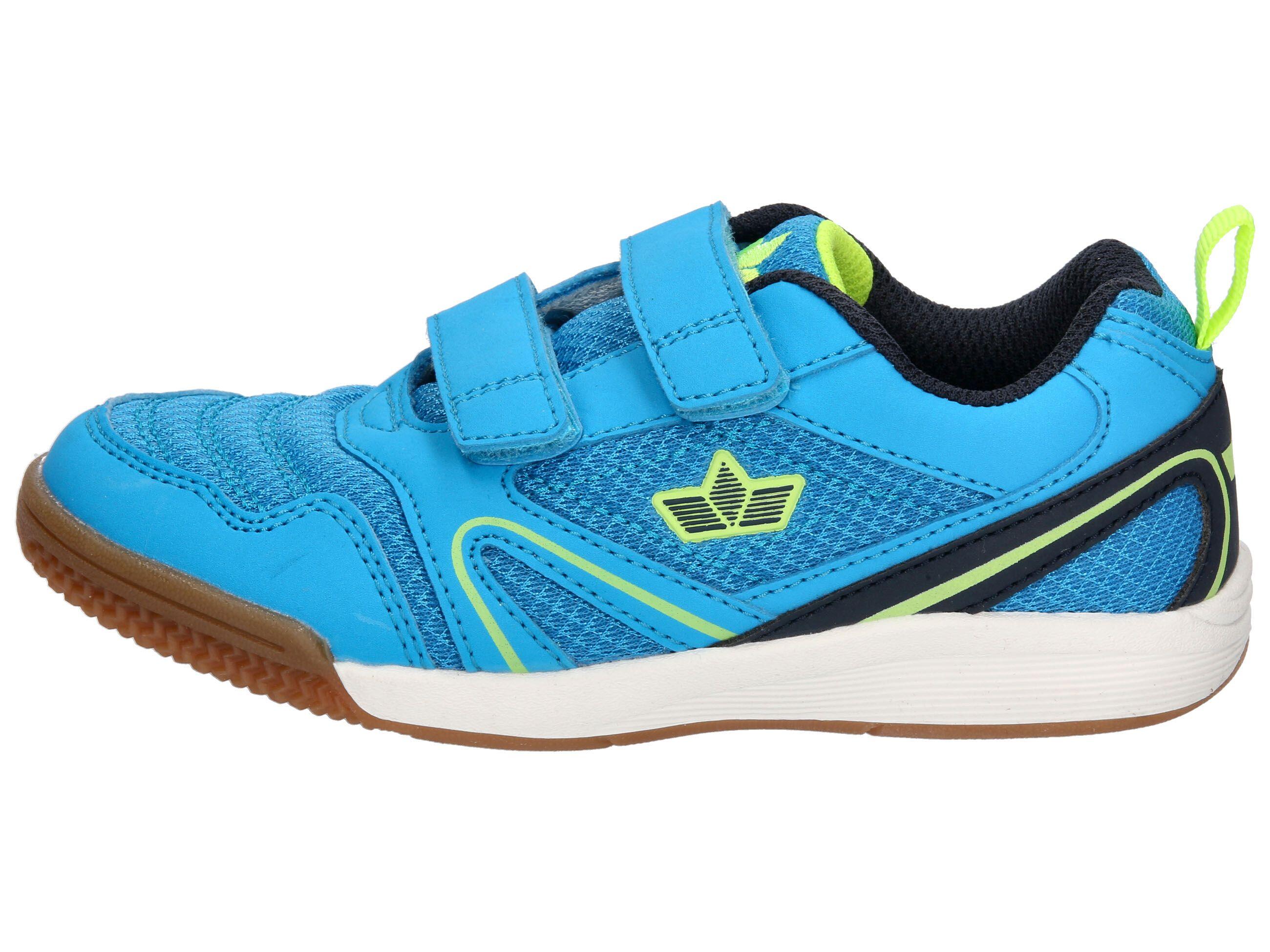 Scarpa sportiva Chiusura in velcro Ragazzi LICO Boulder V 2/6