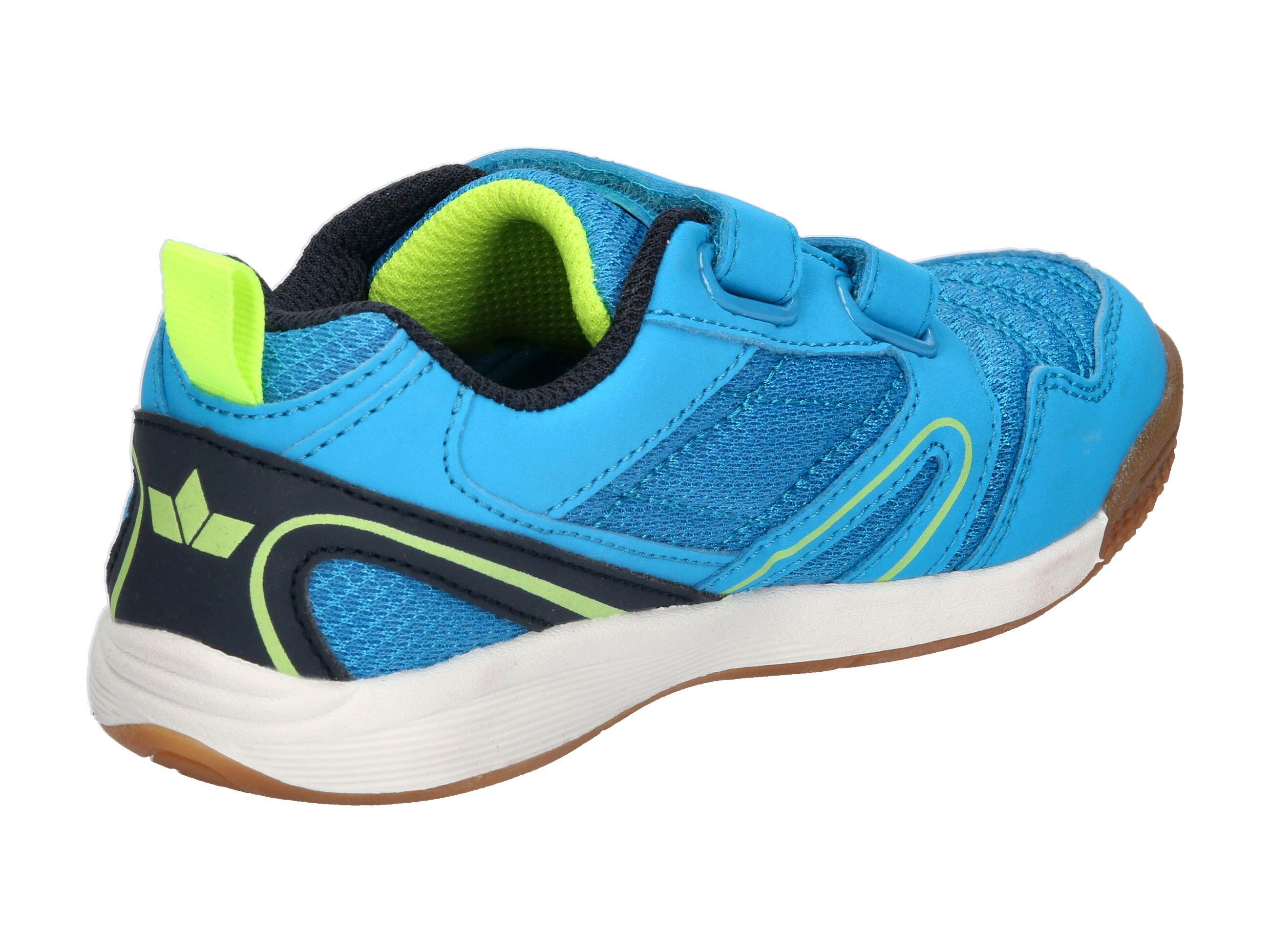 Scarpa sportiva Chiusura in velcro Ragazzi LICO Boulder V 4/6