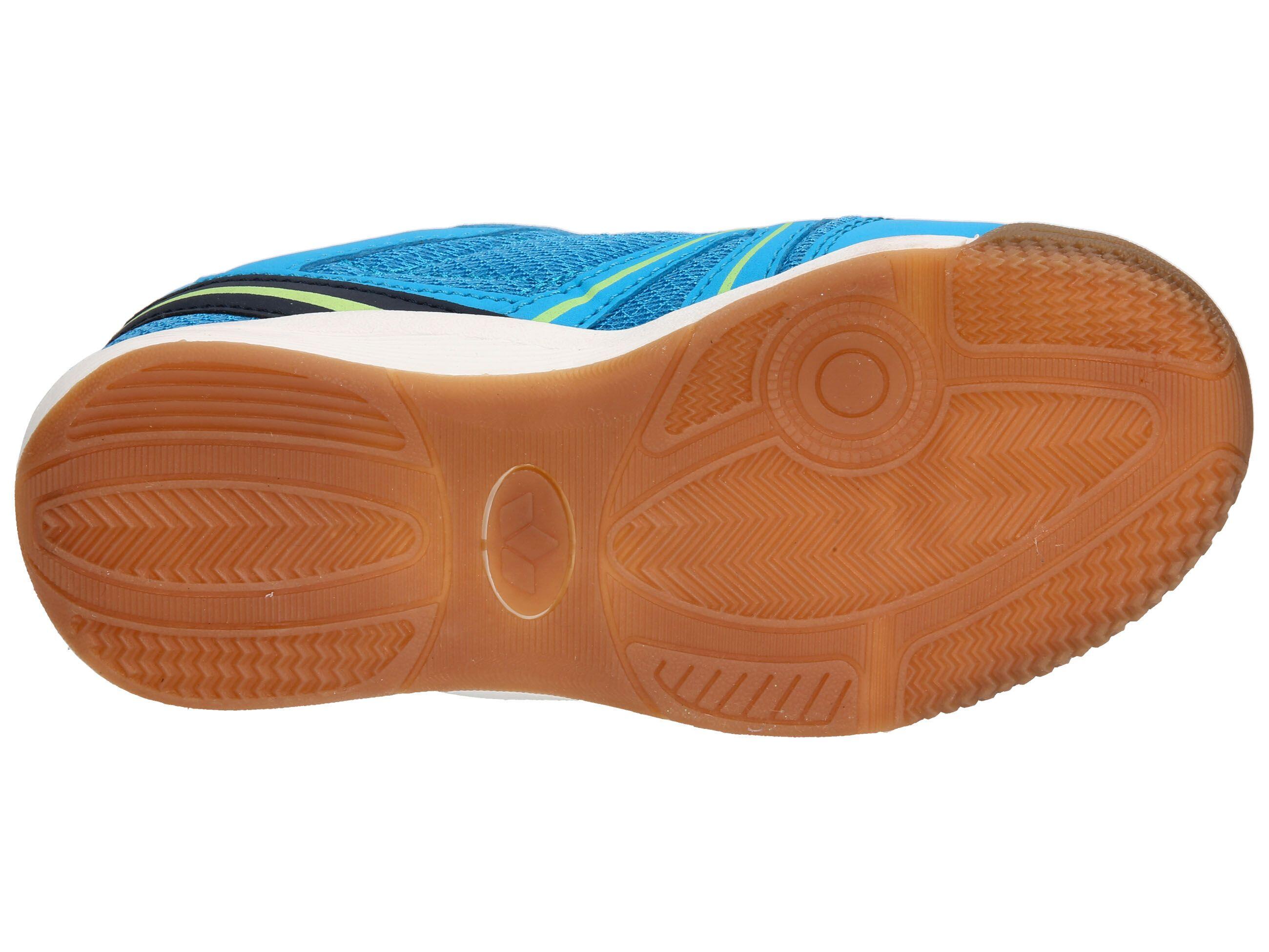 Scarpa sportiva Chiusura in velcro Ragazzi LICO Boulder V 6/6