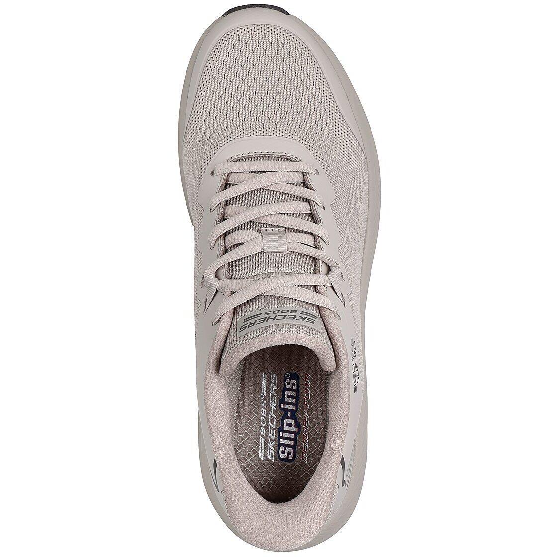 Baskets Skechers Bobs Skillz, Gris, Hommes 2/5