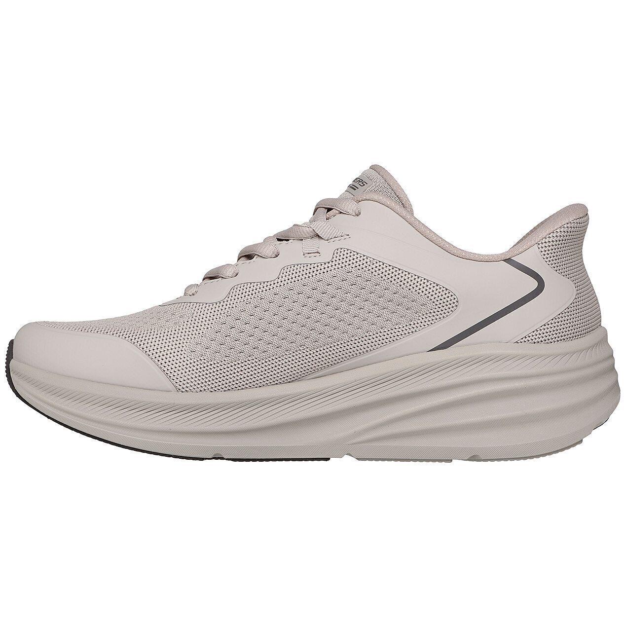 Baskets Skechers Bobs Skillz, Gris, Hommes 5/5