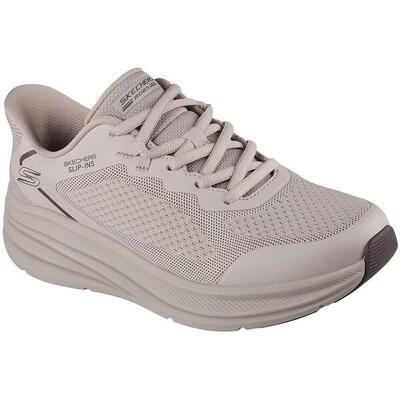 Sneakers skechers bobs skillz, grijs, mannen