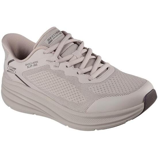 Zapatillas Skechers Bobs Skillz, Gris, Hombre