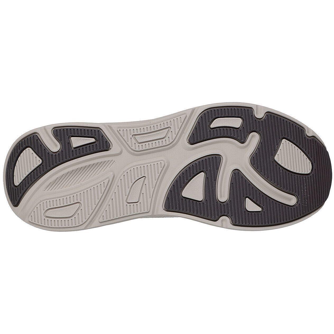 Baskets Skechers Bobs Skillz, Gris, Hommes 4/5