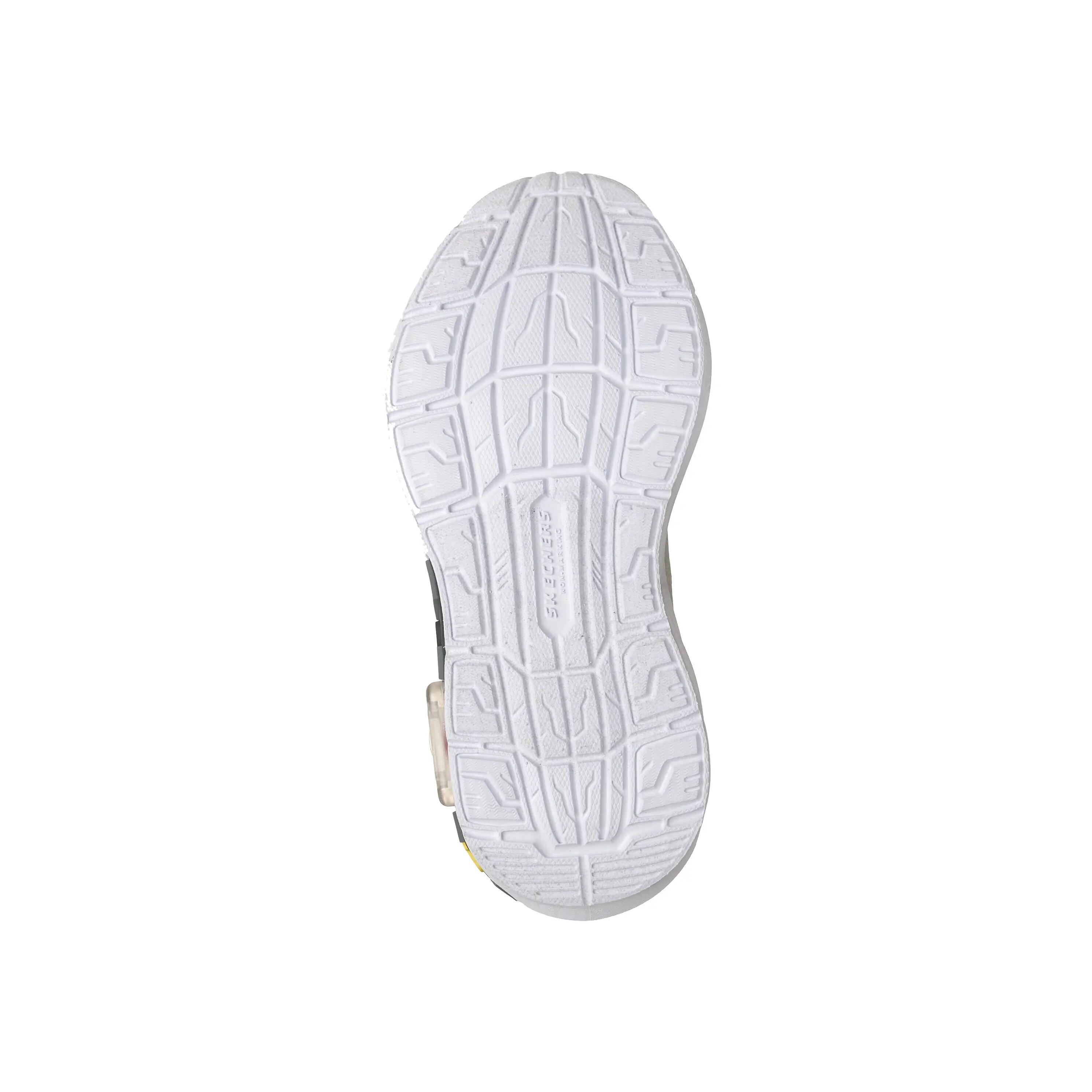 Basket à Lacets Enfant Skechers Garage 5/5