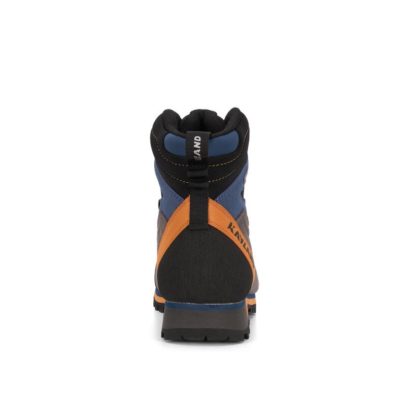 Kayland scarpa Trekking uomo LEGACY GTX GREY ORANGE 45,5 3/3