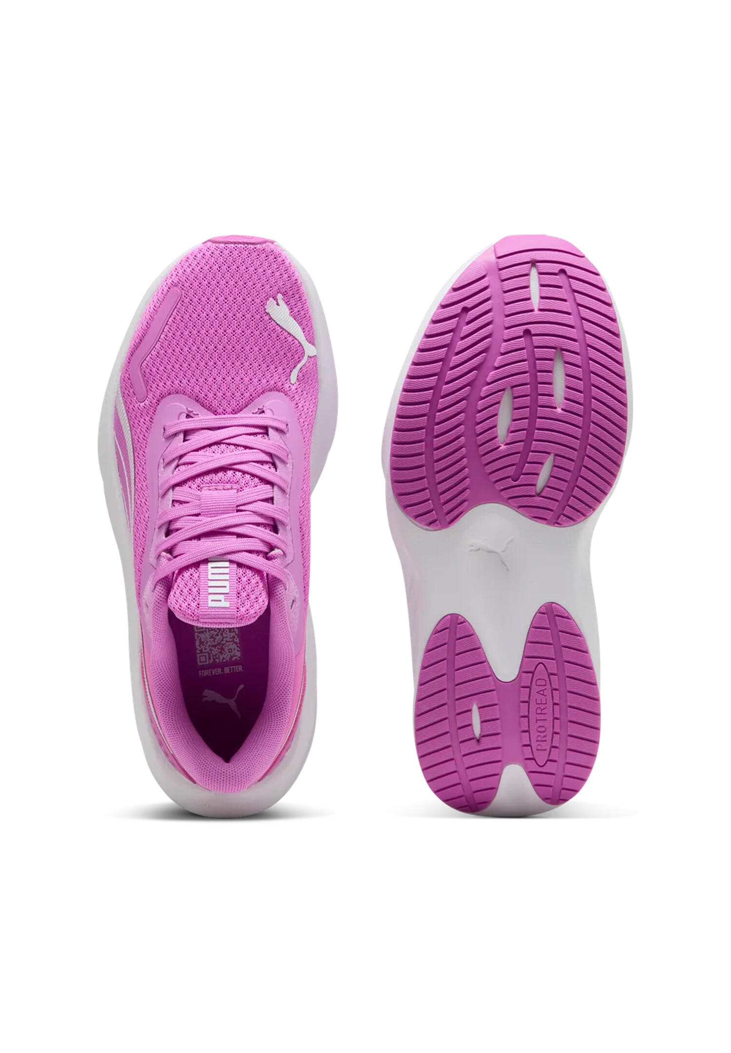 Zapatilla de Training para NIÑA PUMA Puma Pounce Lite Kids 3/7