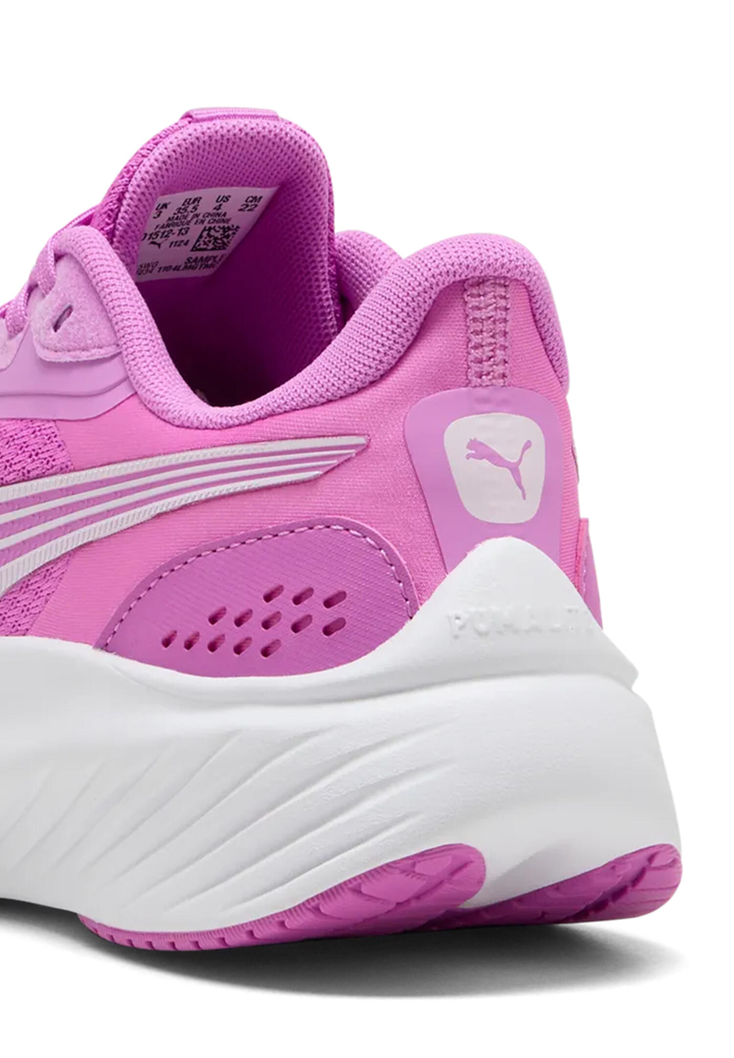 Zapatilla de Training para NIÑA PUMA Puma Pounce Lite Kids 4/7