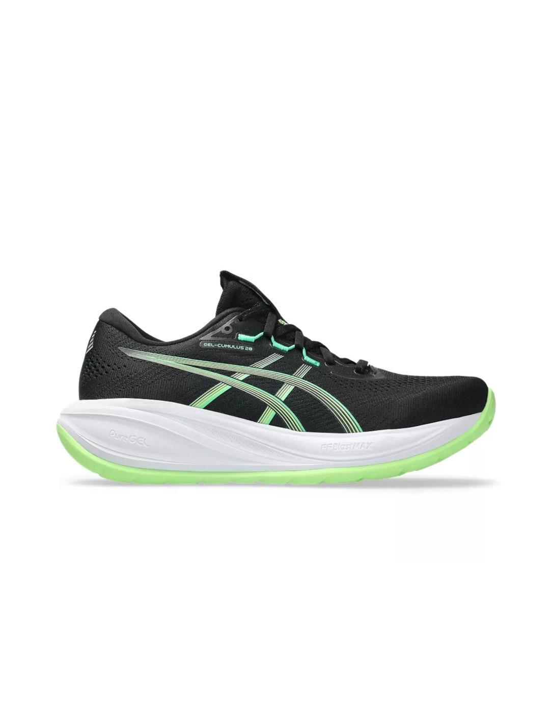 Încălțăminte De Alergare Asics Gel-Cumulus 28 Adult