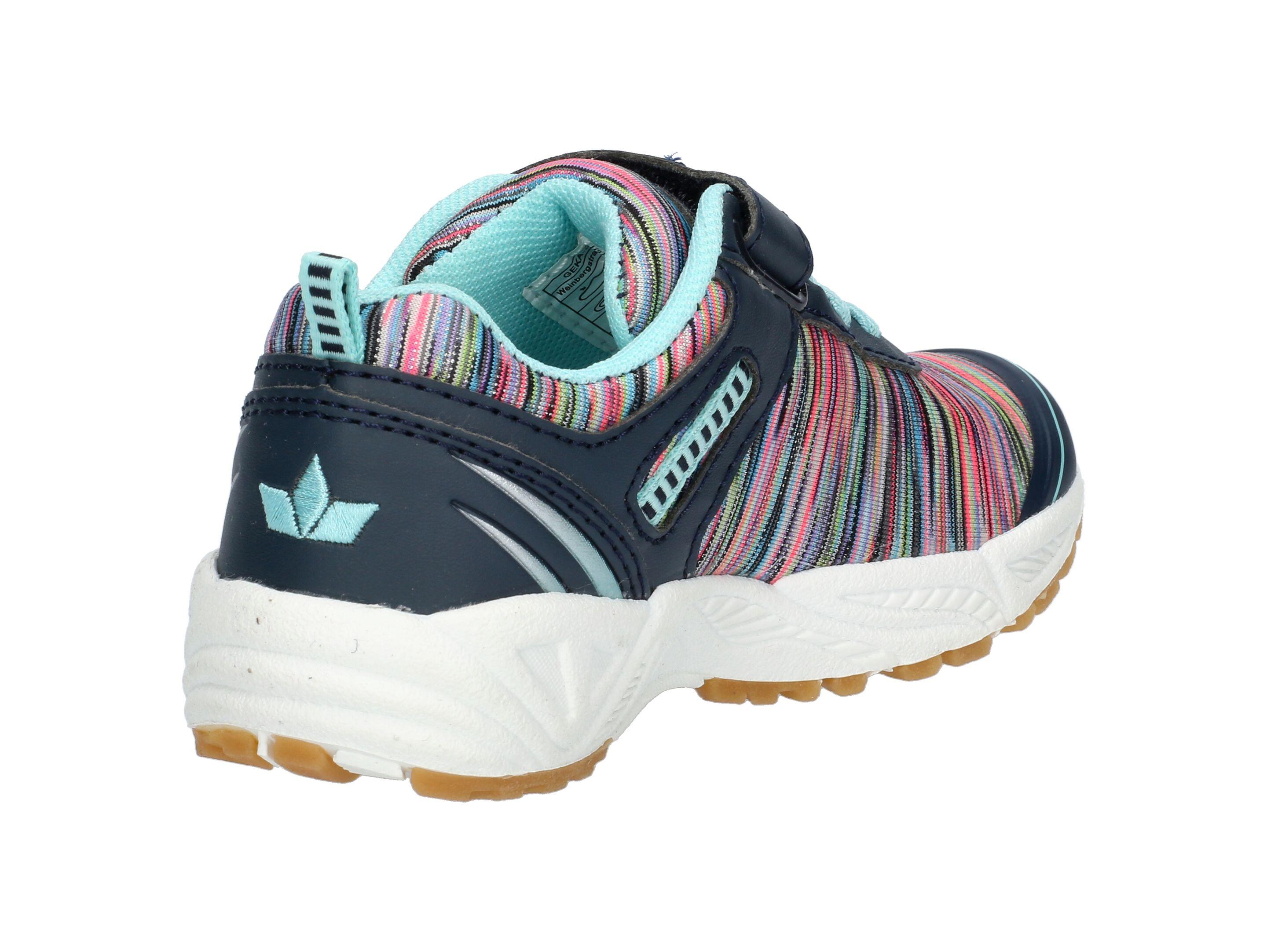 Scarpa sportiva Chiusura in velcro Ragazze LICO Barney VS 4/6