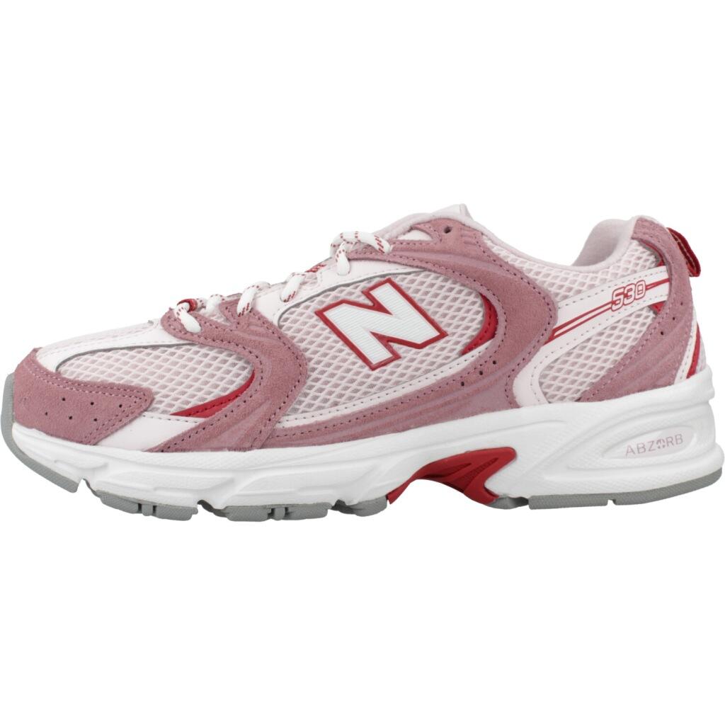 Zapatillas mujer New Balance U530 2/5