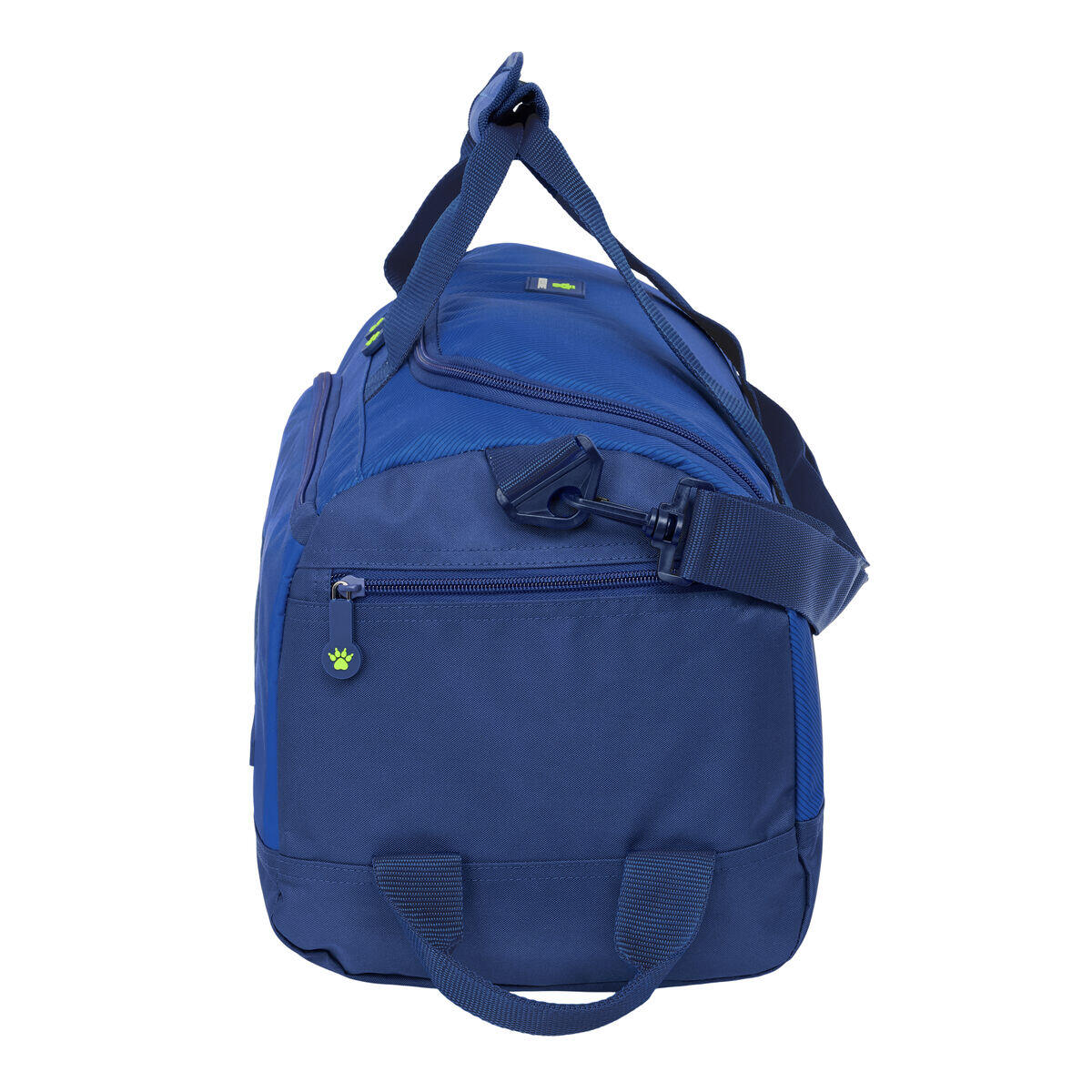 Zaino Scuola KELME Blue Azzurro 3/3