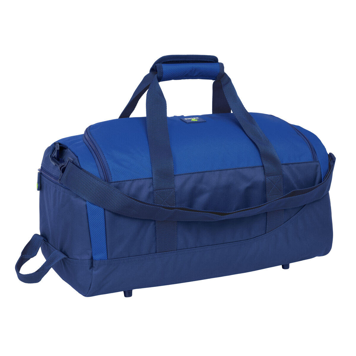 Zaino Scuola KELME Blue Azzurro 2/3