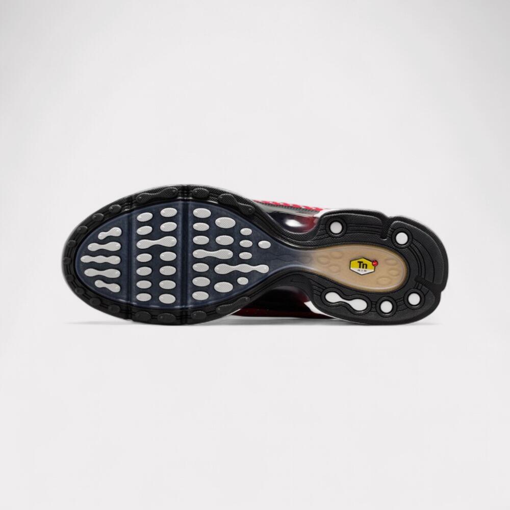 Nike Air Max Plus VII - University Red 6/7