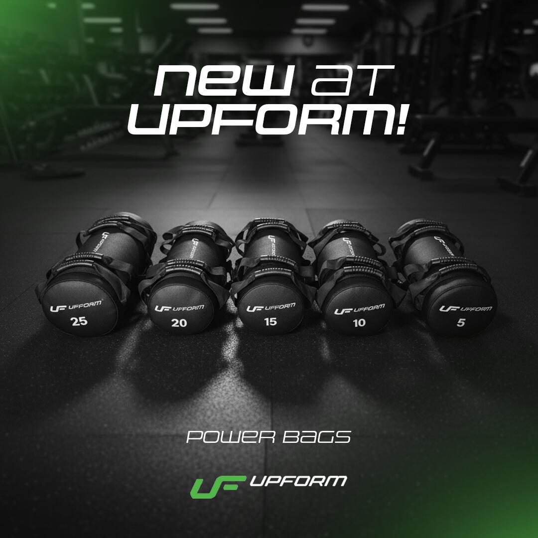 Power Bag 5kg 3/5