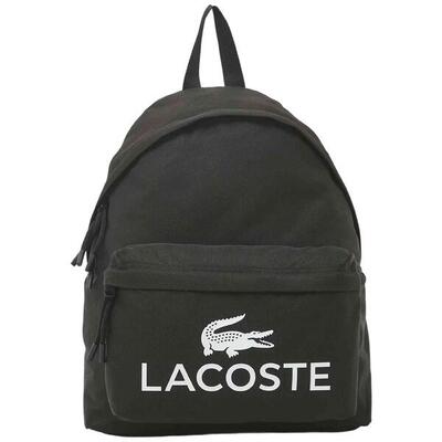 Zaino Lacoste modello NU5182ZT-000 per unisex