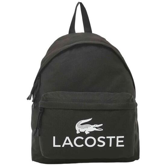 Zaino Lacoste modello NU5182ZT-000 per unisex