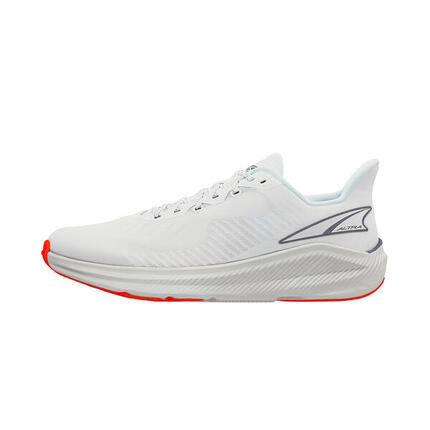 Zapatillas de deporte Road running HOMBRE Experience Form Hombre WHITE