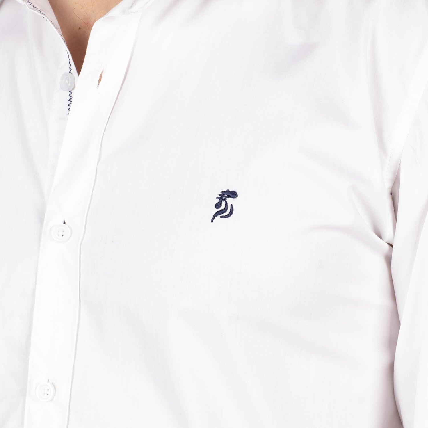 Chemise liberty color homme 3/5