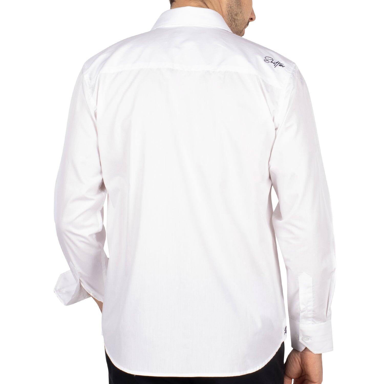 Chemise liberty color homme 2/5