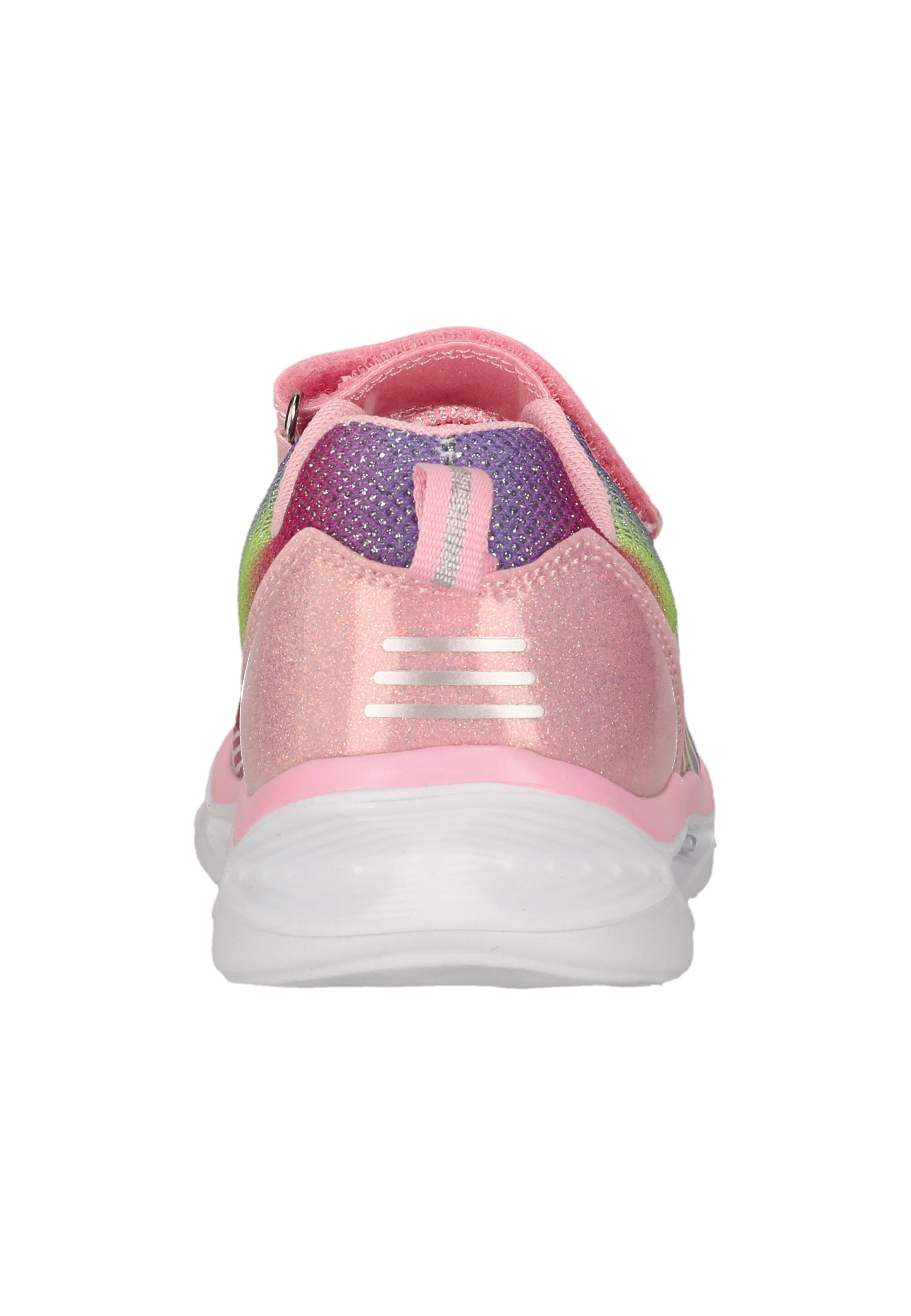 Mädchen Sneakers Zigzag Lampaya 5/7