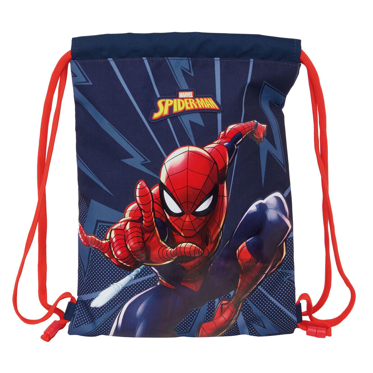 SPIDERMAN picture