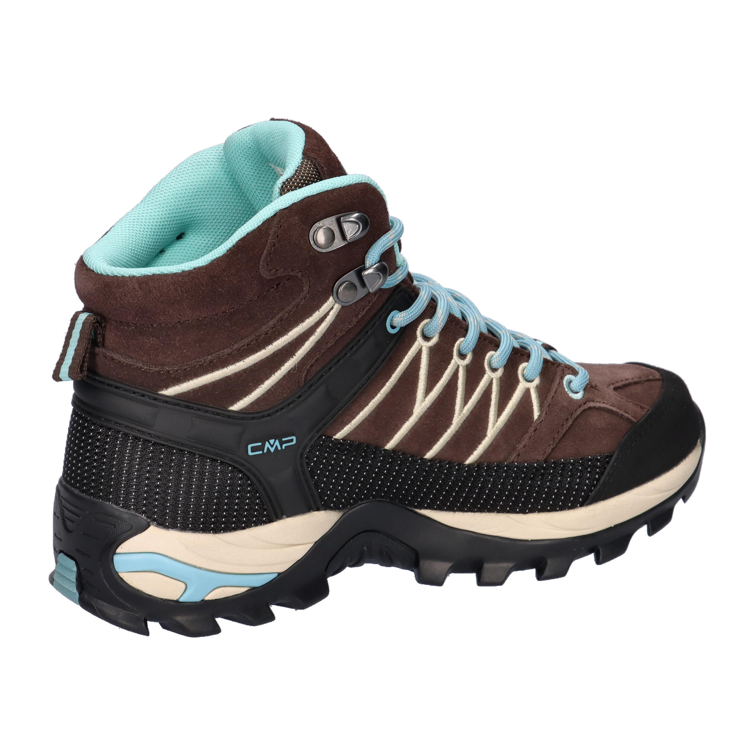 Buty damskie trekingowe CMP RIGEL MID 15/15